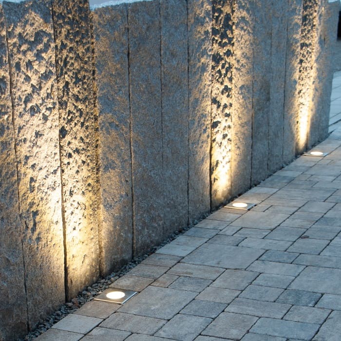 heitronic Lampen, Leuchten & Zubeh�r f�r Einbauleuchten