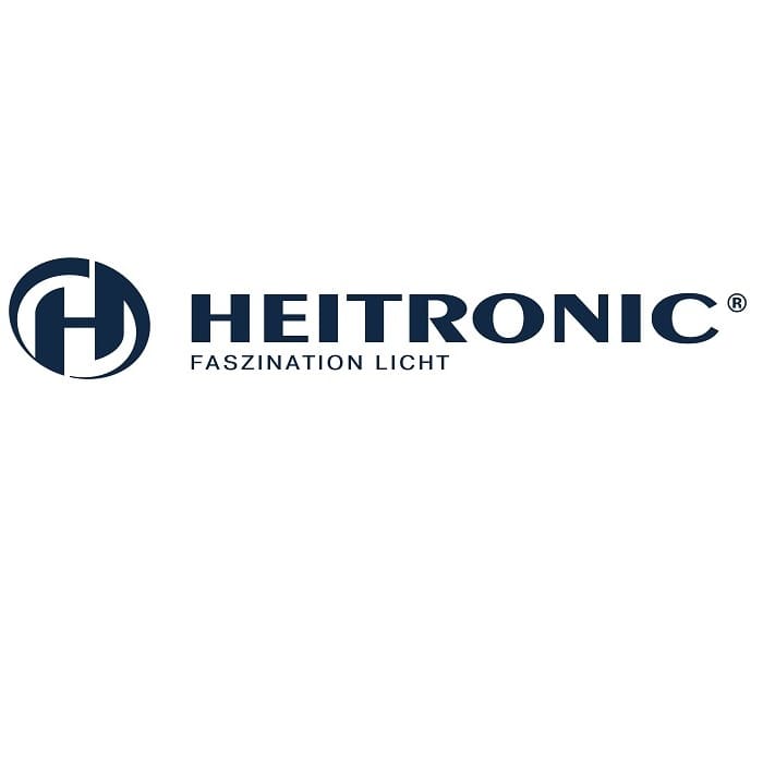 NEUE Produkte von Heitronic (2025) - lightkontor.de
