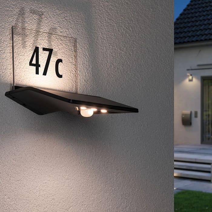 NEUE Solarleuchten (LED) f�r den Garten kaufen