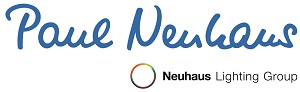 Paul Neuhaus 6398-48 GRETA Deckenleuchte 6-flammig rost --> Leuchten &  Lampen online kaufen im Shop