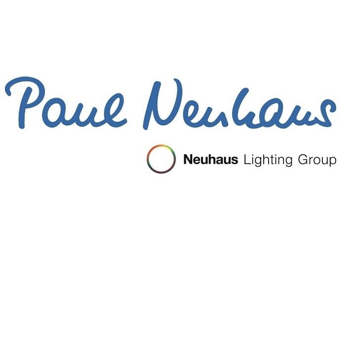 Lampen & Leuchten - Paul Neuhaus online