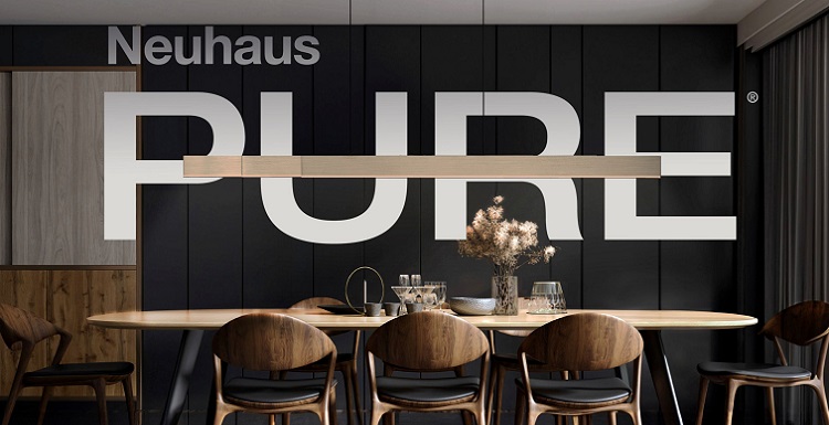 Die Paul Neuhaus Lighting Group ist ein stolzes Familienunternehmen