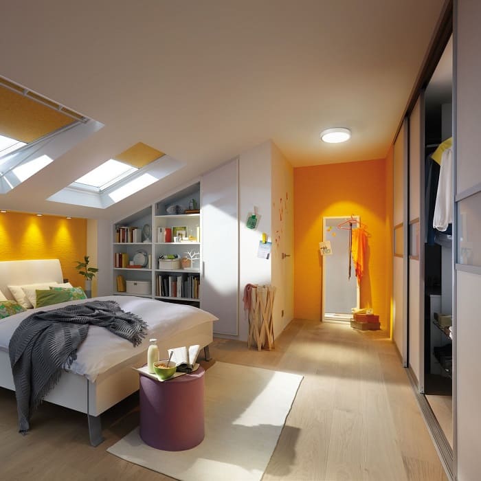 Die Smart Home Beleuchtung von Paulmann ist kompatibel und intelligent