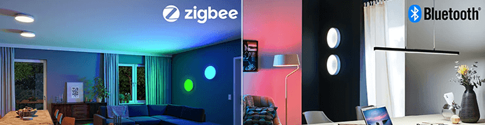 Die smarte Lichtsteuerung - Smart Home Beleuchtung | Lightkontor.de