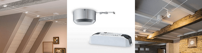 Gro�e Auswahl an Transformatoren und LED Power Supply | Paulmann |  Lightkontor.de