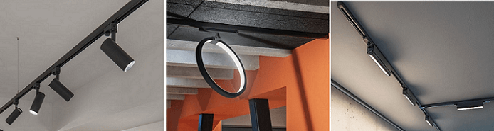Schienensysteme & Lampen in Top Qualit�t vom Leuchten Profi | Lightkontor.de