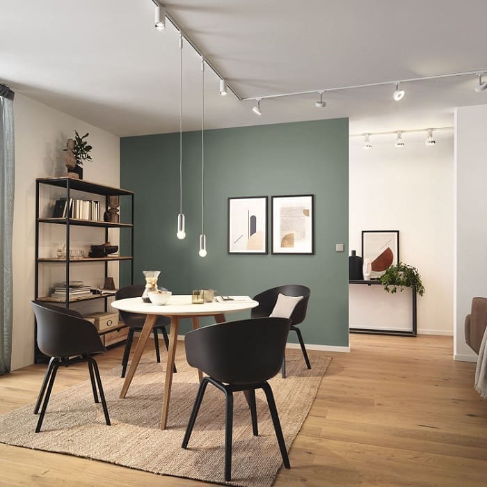 Lampen Urail: Schienensysteme & Lichtschienensysteme