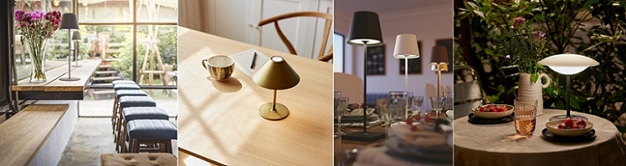 LED-Akkuleuchten & Akkulampen mit Akku - Lightkontor.de