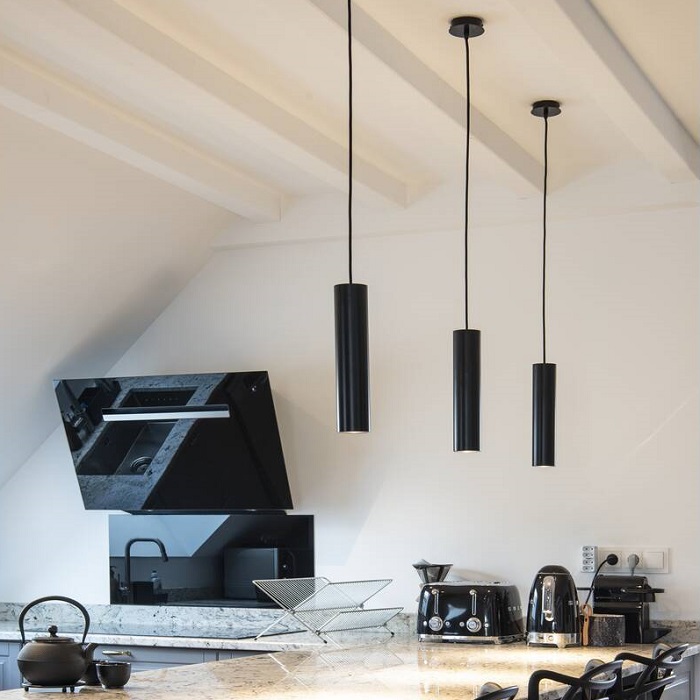 Moderne Pendelleuchten im Trend-Design - SLV Favoriten online