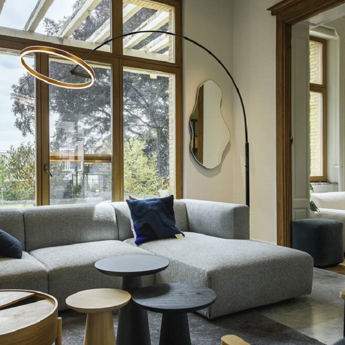 Das absolute Highlight im Wohnzimmer im gelungenem Bestseller-Design 