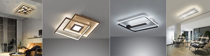 Honsel & Fischer Deckenleuchten g�nstig online kaufen - Lightkontor.de