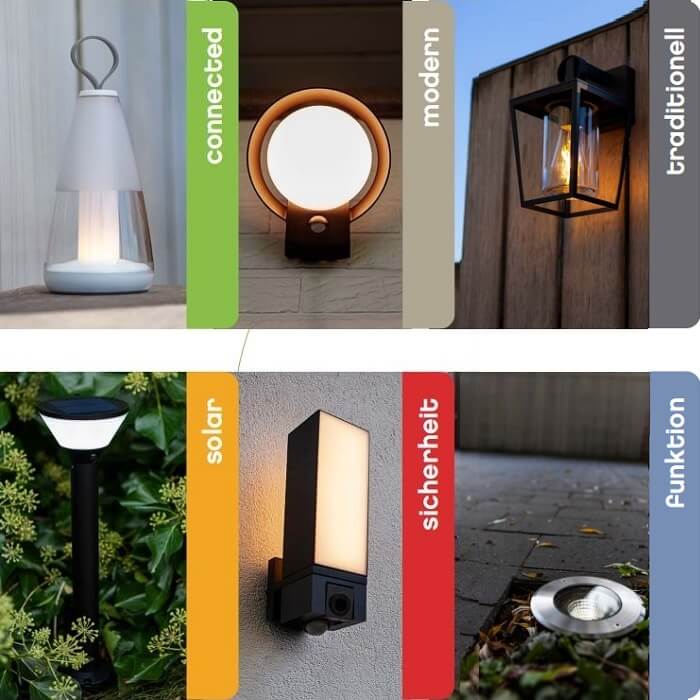 Luce kaufen- online Lampen & ECO-LIGHT Leuchten