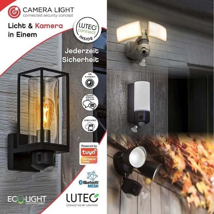 ECO-LIGHT Leuchten & Lampen online kaufen- Luce