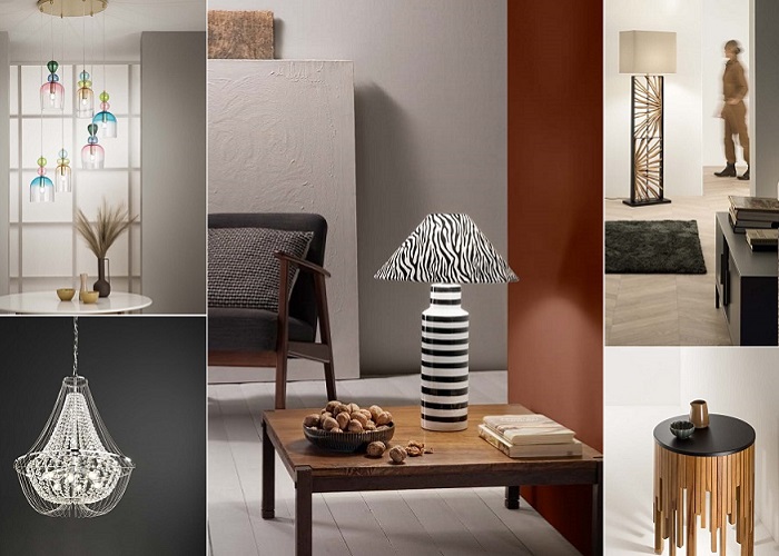 Die besten Ergebnisse und tolle Trend Lichtideen von der Marke Ambiente Luce Design