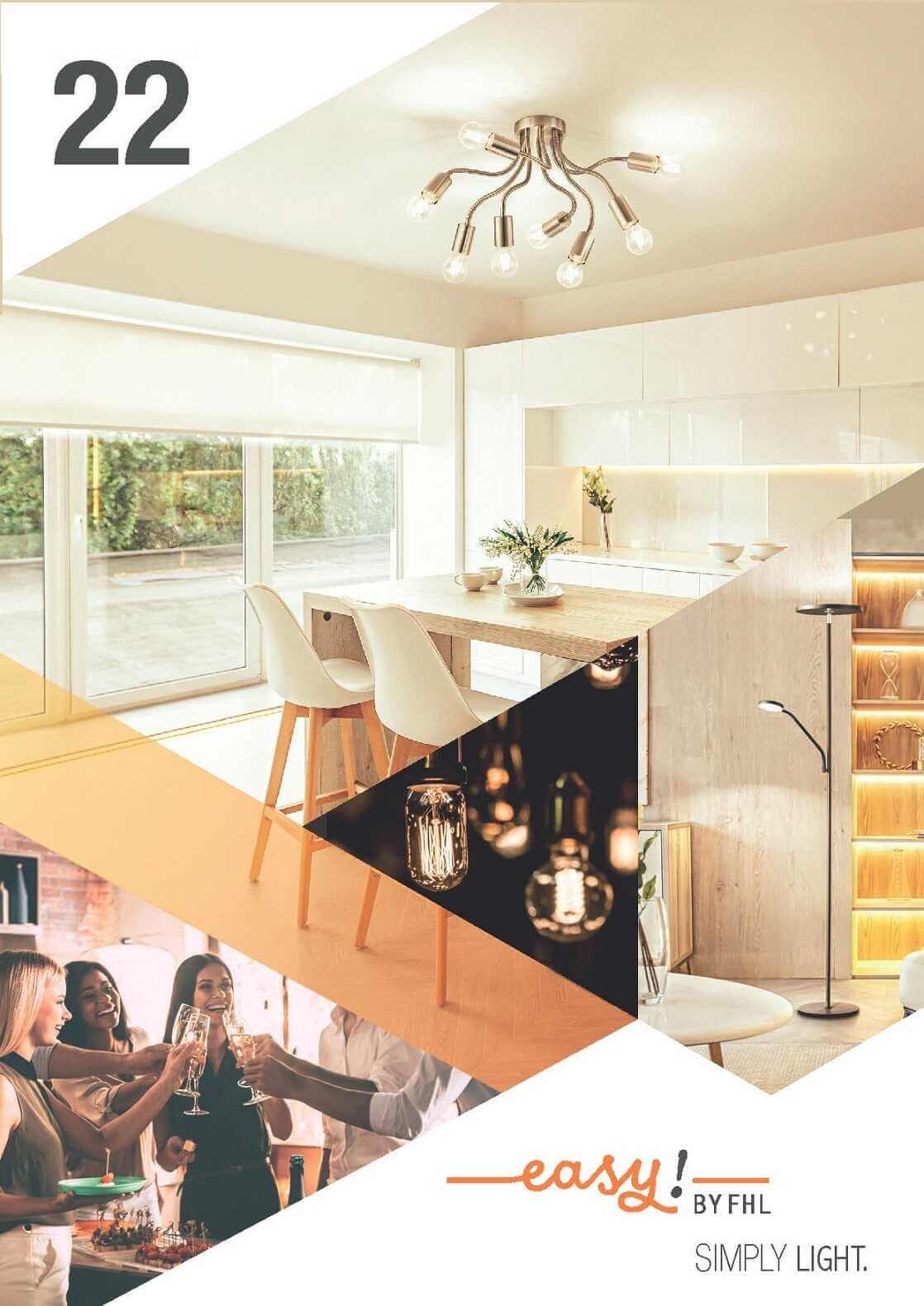 Fischer & Honsel Leuchten Lampen & LED Lightkontor.de