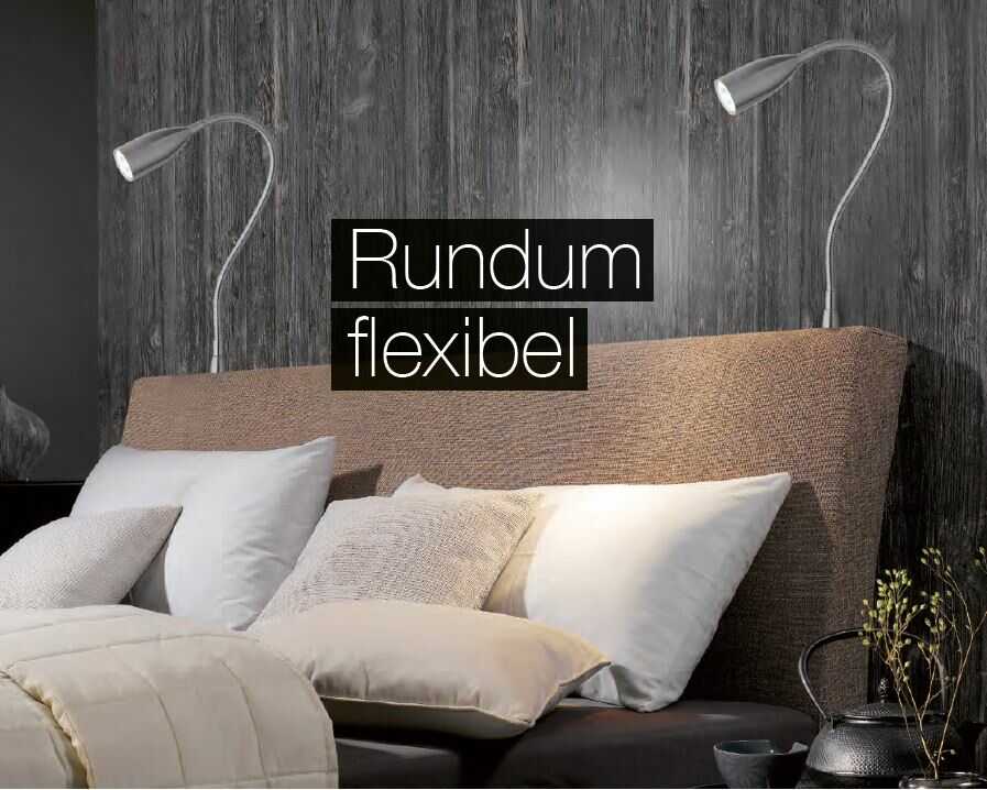 Funktionale Leuchten f�r spezielle Anwendungsgebiete - Function