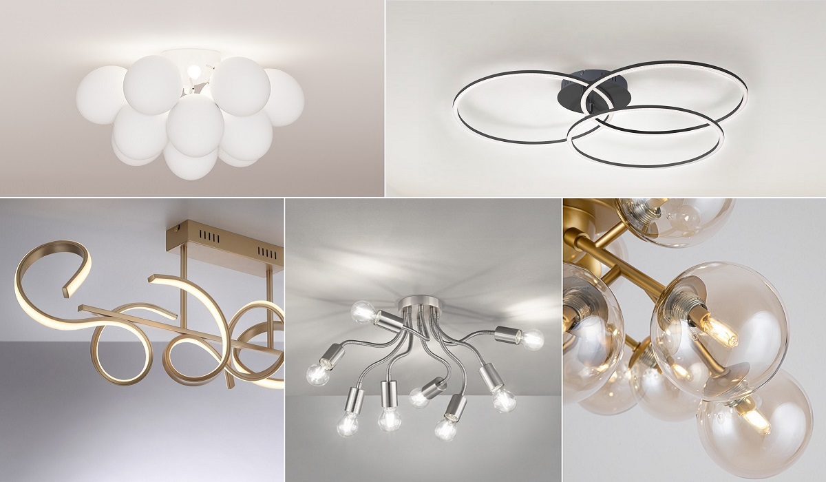Tolles Design und perfekte Lampen mit Stil in Markenqualit�t