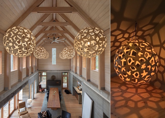Neuheiten von der Marke David Trubridge und Top Ergebnisse f�r besondere Licht Ideen