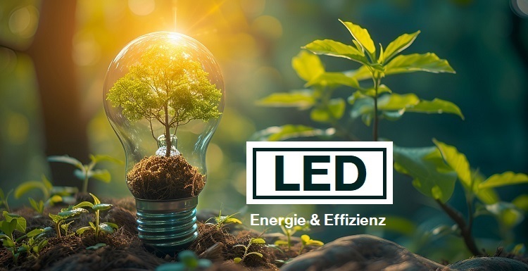 Worauf Sie beim Kauf von LED-Beleuchtung achten sollten