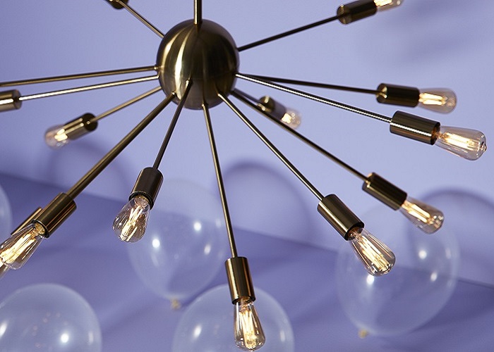 Herstal Pendellampe in skandinavischer Qualit�t und im aufwendigen Design