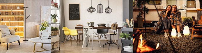 Die neue Marke FHL easy steht f�r trendige Leuchten