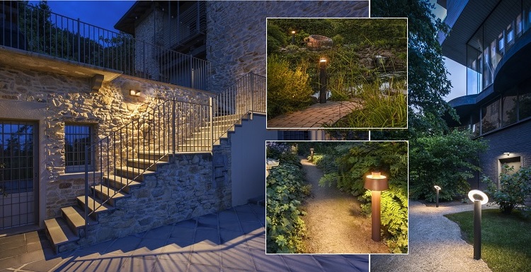 Au�enleuchten � Kaufen Sie hier Ihre Au�enlampe direkt vom Hersteller