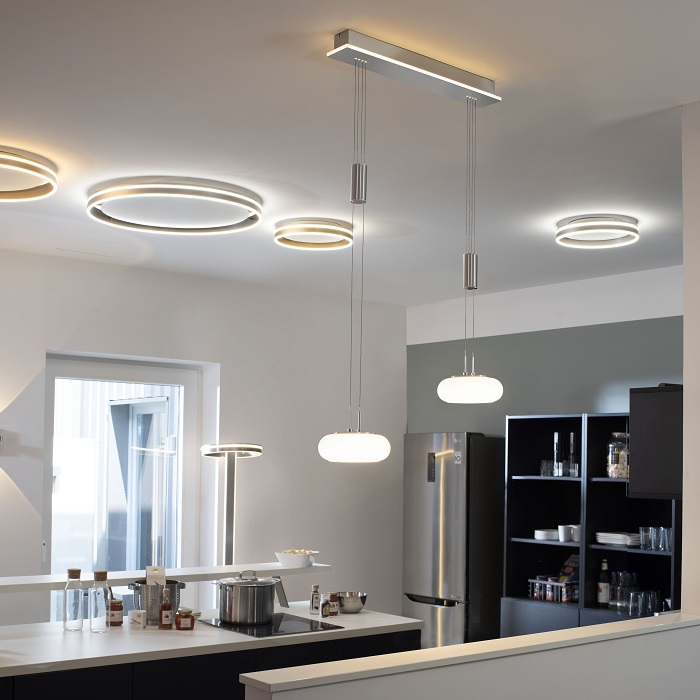 Innovative Lampen & Leuchten direkt von der Marke Paul Neuhaus und Lightkontor.de