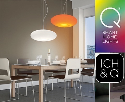 Wenn Sie Assenleuchten ben�tigen? Dann nehmen Sie die Q Outdoor Aussenleuchten