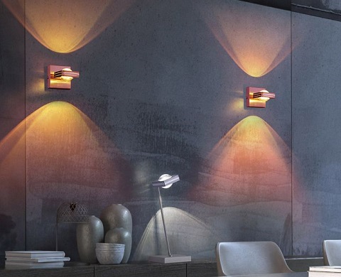 Was sind Q-Smart Home Leuchten f�r Innenr�ume?