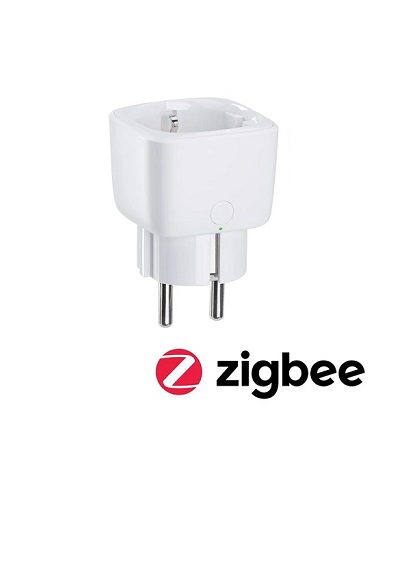 Smart Plug zum drahtlosen An- und Ausschalten