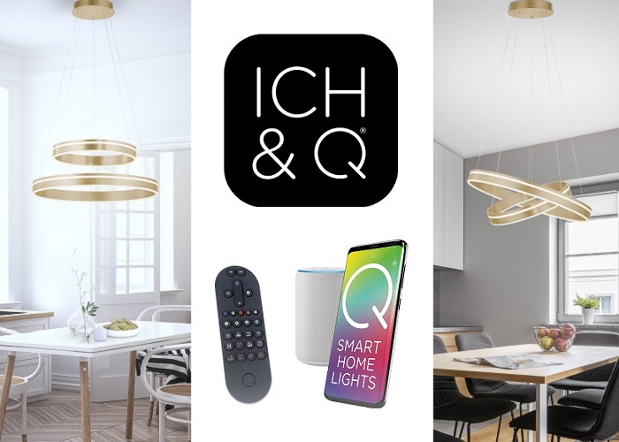 67 Ergebnisse f�r Lichtideen mit smarter Beleuchtung