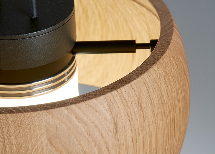  Shine Wood aus Eichenholz f�r ein gem�tliches Zuhause