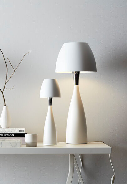PR Home 1215010 Flex Out Outdoor Lampenfassung E27 weiß 500cm --> Leuchten  & Lampen online kaufen im Shop lightkontor.d