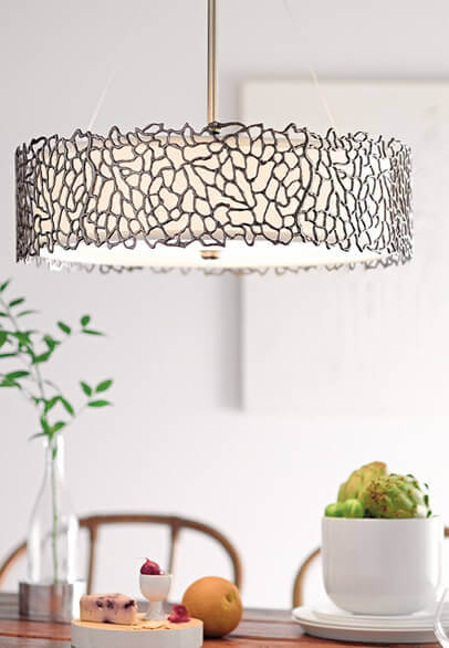 Elstead Lighting ONLINE - UK Gro�britannien Made in England