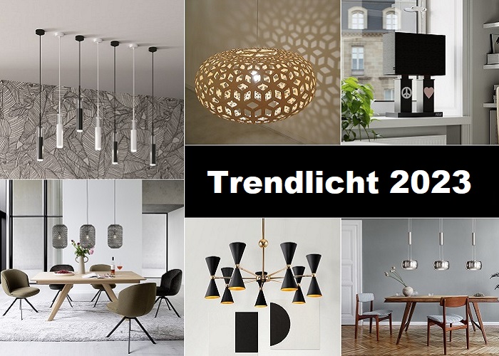 Leuchten Inspiration im Qualit�tsdesign