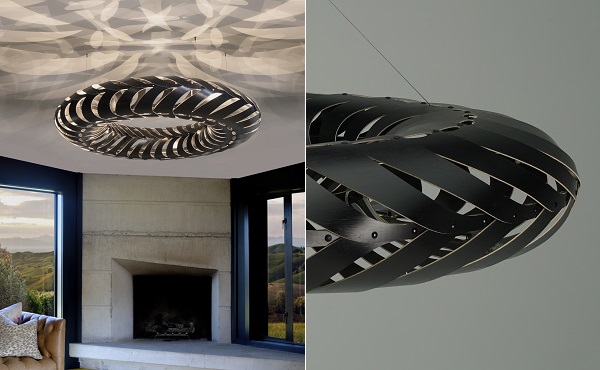 David Trubridge stilvolle Holz Trend-Beleuchtung | Leuchtengroßhandel Lightkontor.de wohnliches Licht für den modernen Living-Style und eine gemütliche Atmosphäre.