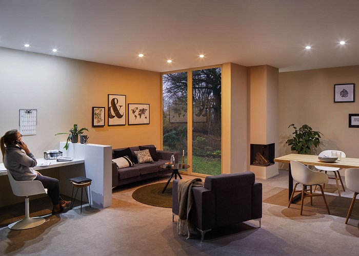 76 Licht-Trends und Einbaulicht f�r die Decke