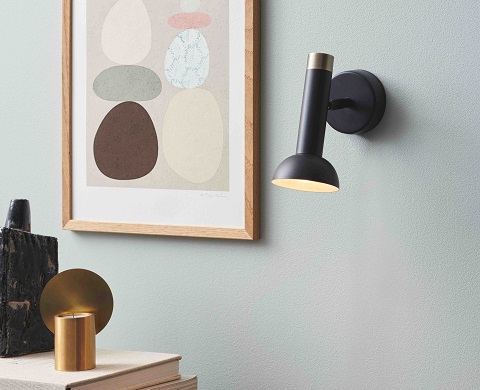 LED Wandlampen & Wandleuchten f�r die Innenr�ume