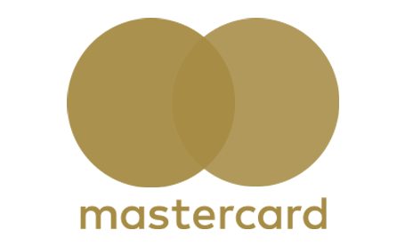 Zahlung ber Mastercard Kreditkarte