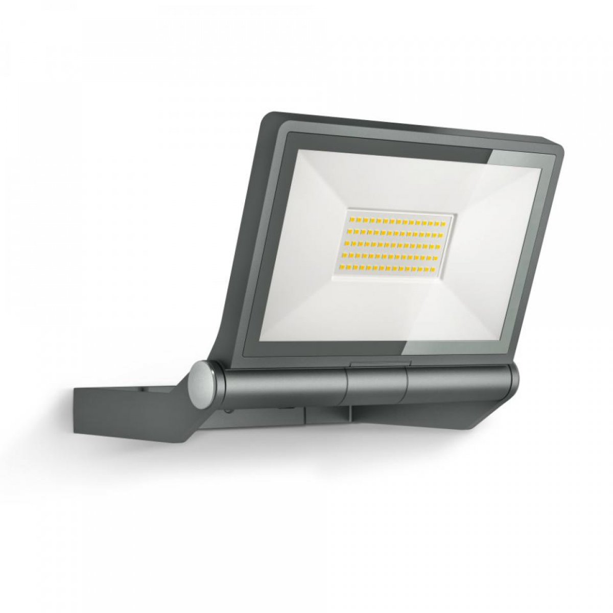 Steinel No 065225 Led Strahler Xled One Xl Anthrazit Lampen Leuchten Gunstig Kaufen Led Top Beleuchtung Shop