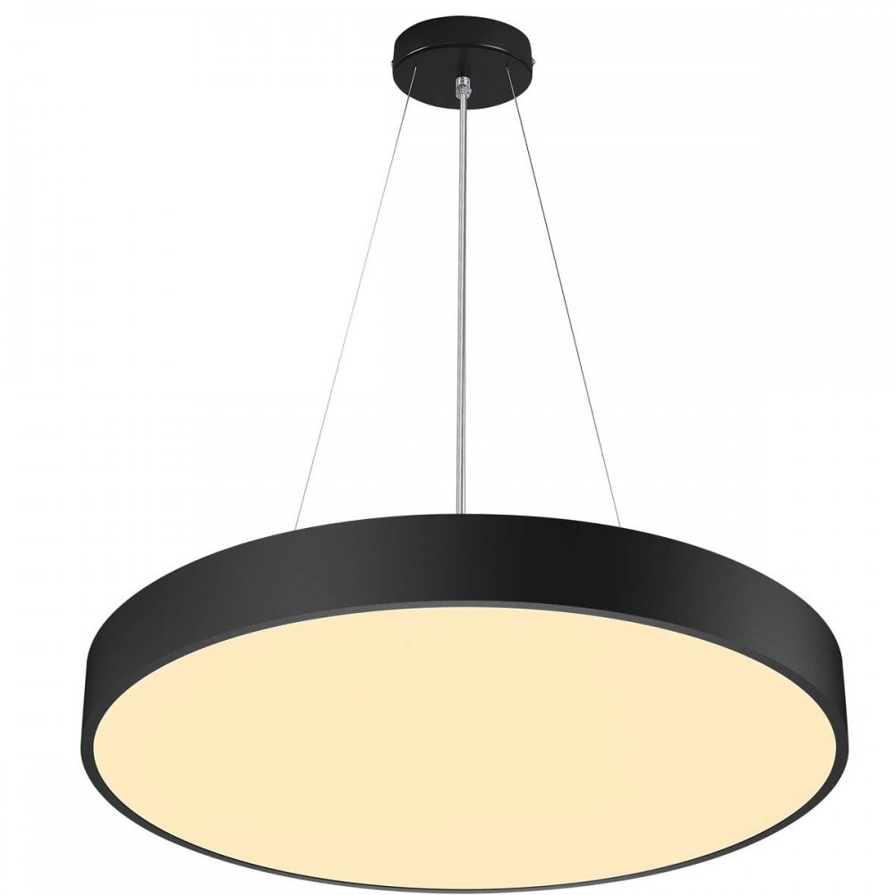 SLV No. 1001886 MEDO 60 CW CORONA LED Indoor Wand- und