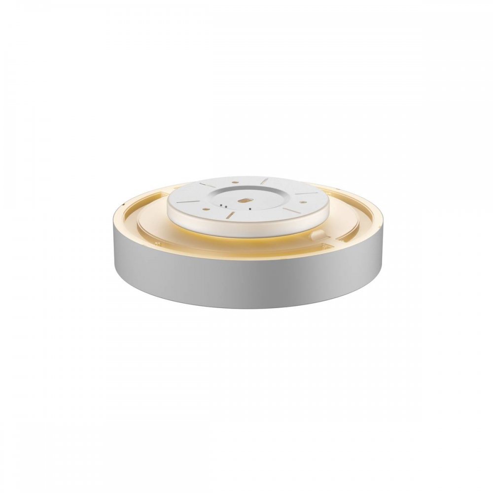 SLV No. 1001897 MEDO 40 CW CORONA LED Wand- und Deckenleuchte DALI