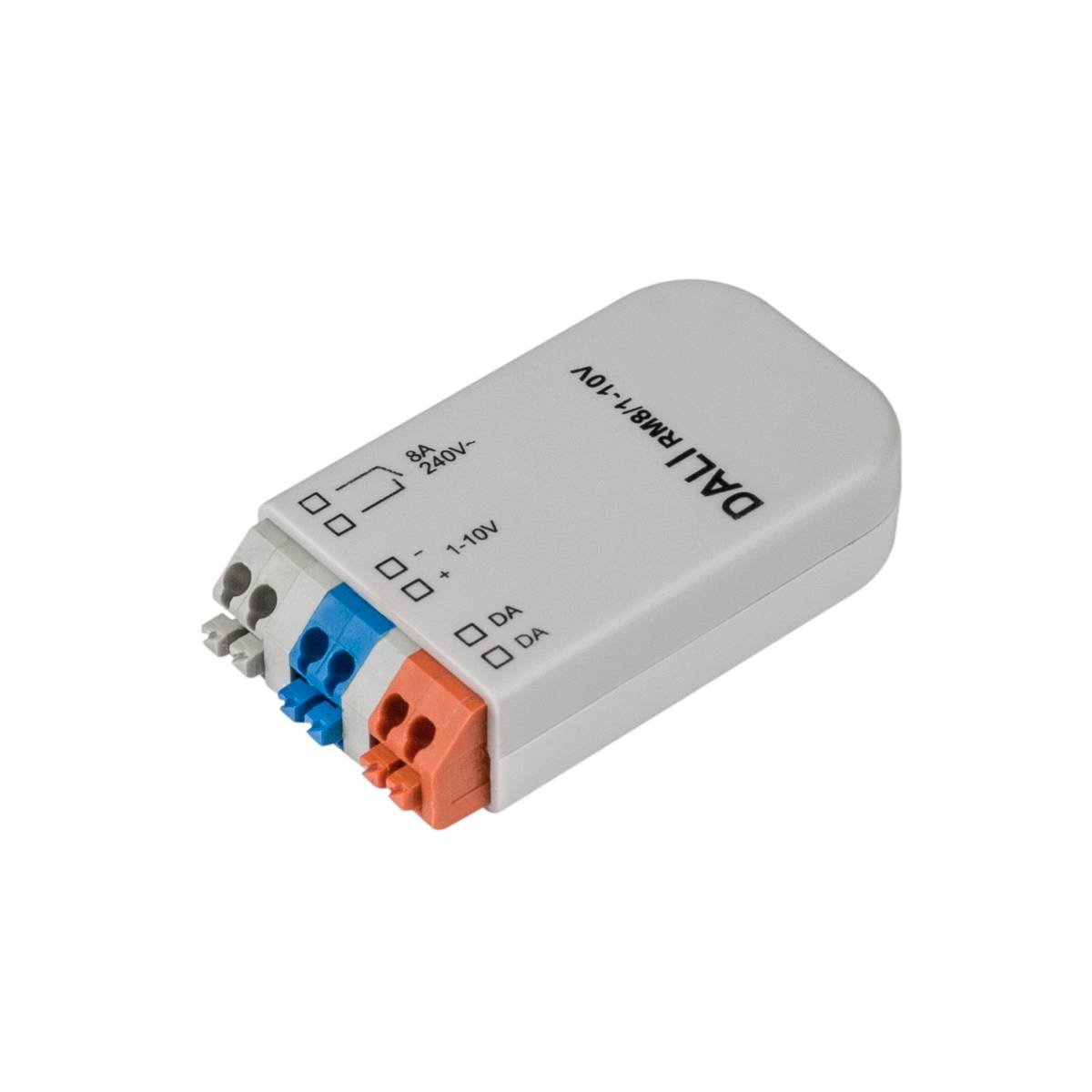 SLV Leuchte 1002218 Dali Interface 0-10V und on-off