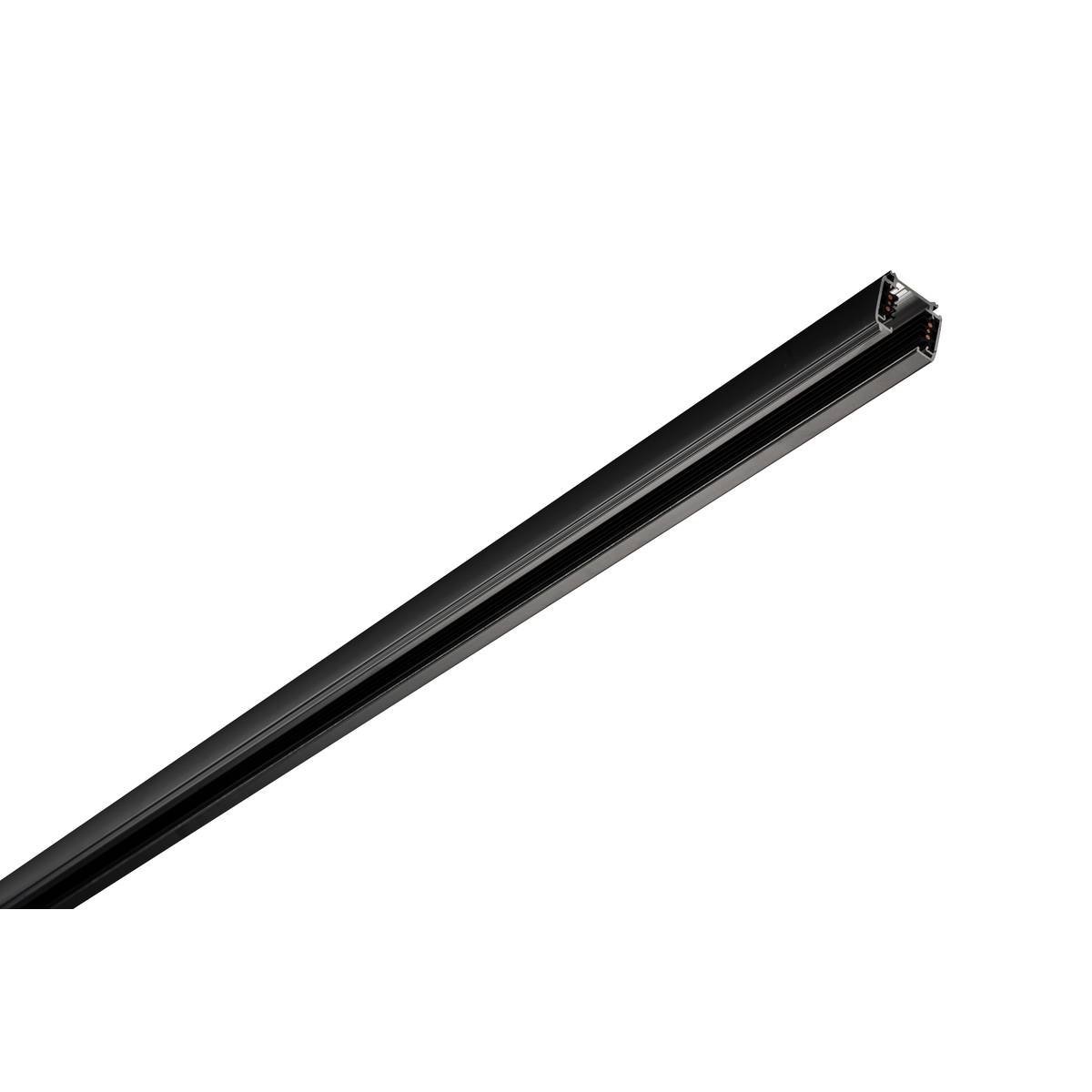 SLV 1004937 S-TRACK DALI Schiene 1m schwarz