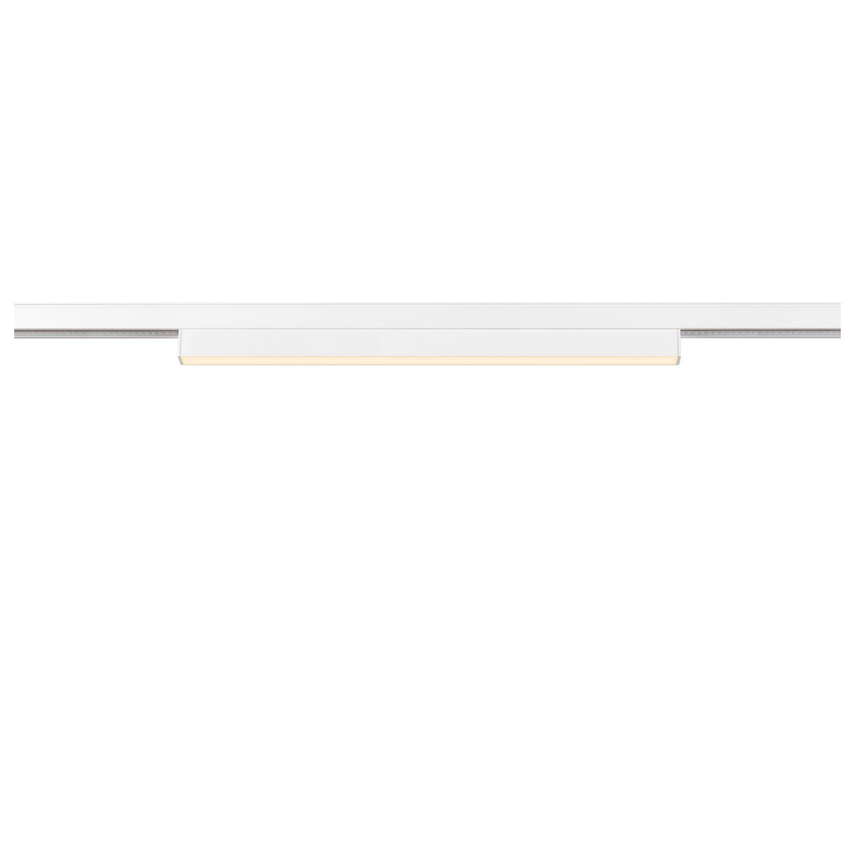 SLV 1006624 48V Track Strahler IN-LINE 44 weiß 3000K