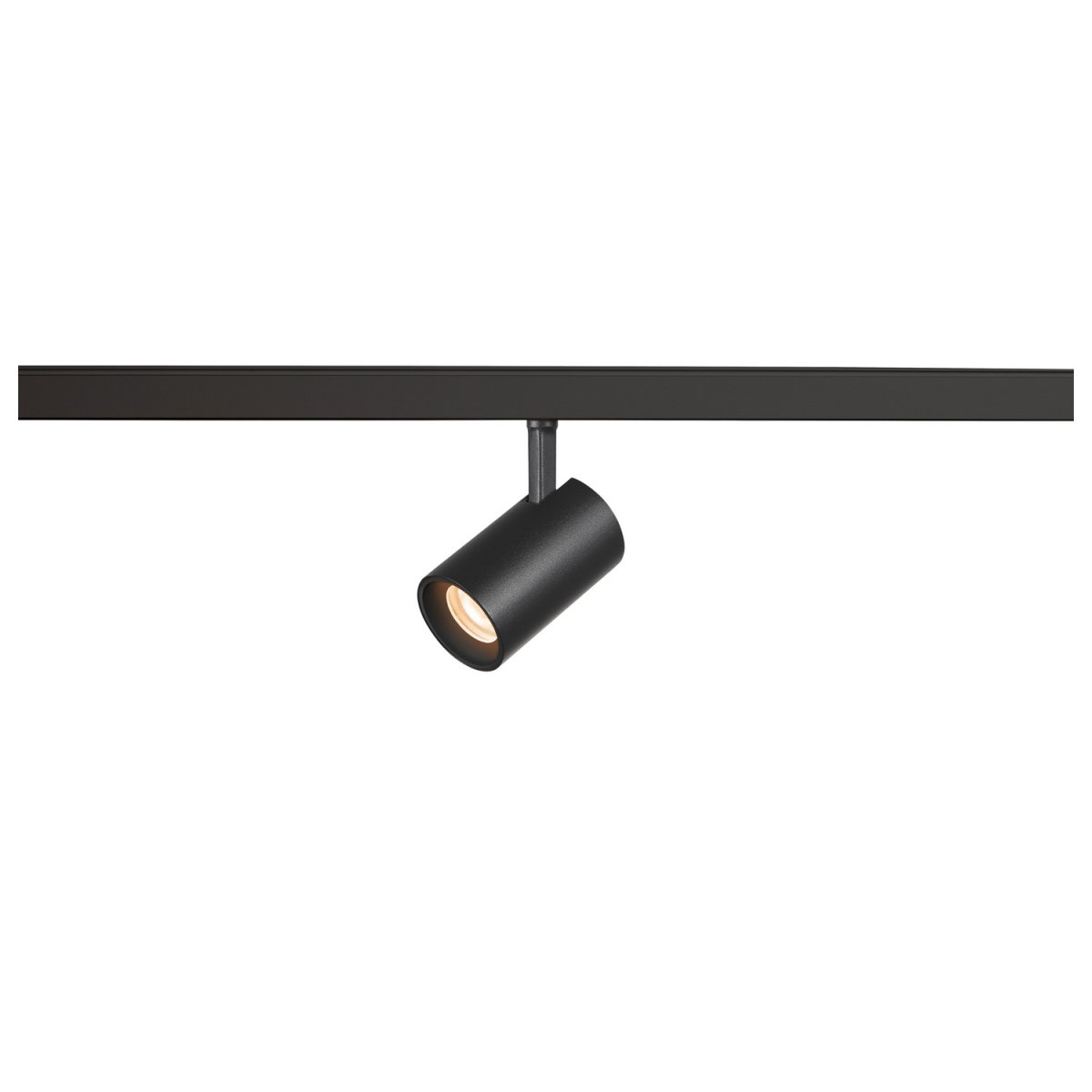 SLV 1006657 48V Track NUMINOS XS Spot schwarz 2700K 55°