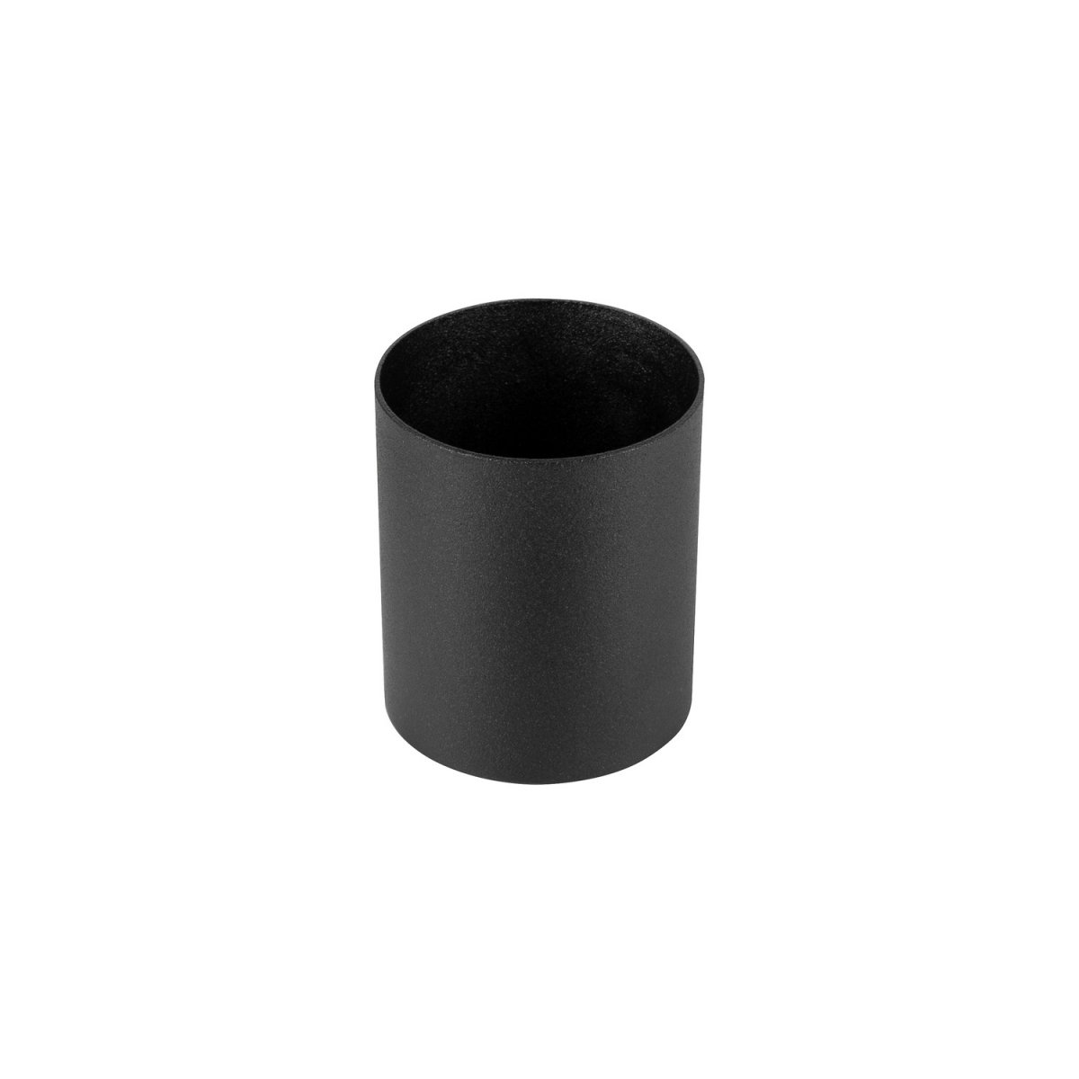 SLV 1008214 PURI 2.0 Tube Leuchtenschirm 6.5cm schwarz