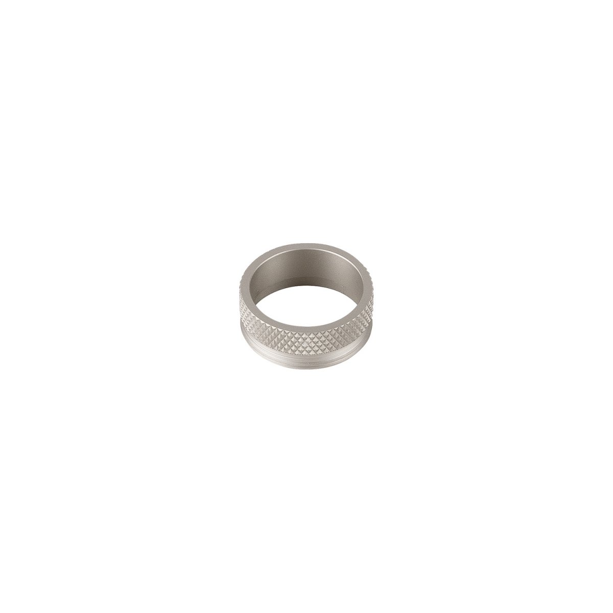 SLV 1008490 GRIP! S Dekoring nickel 27mm