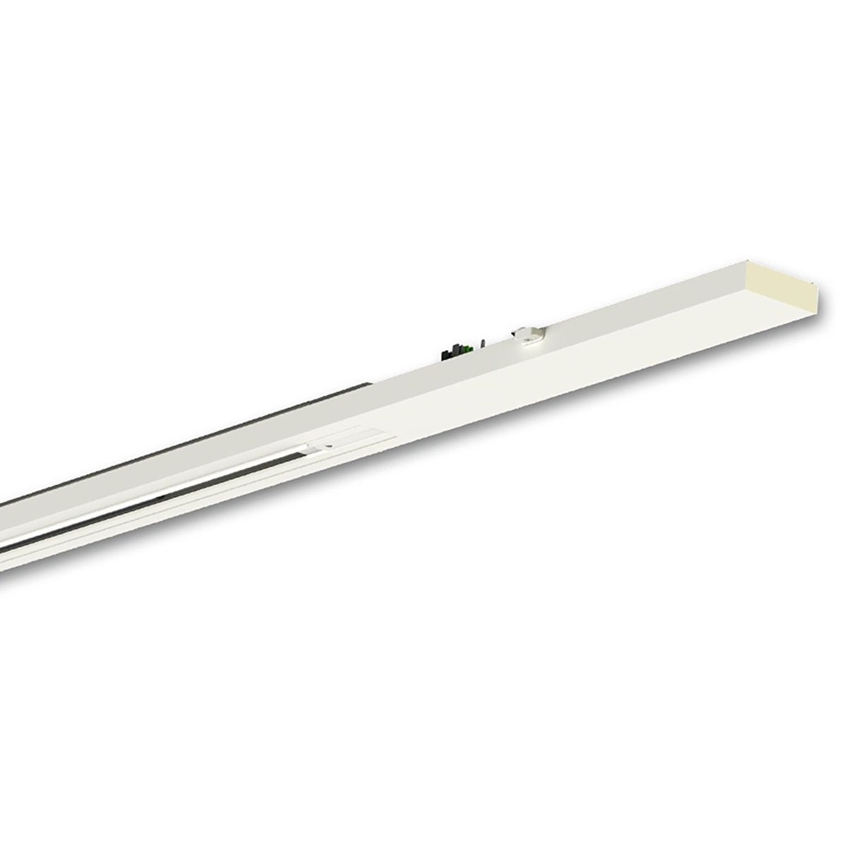 ISOLED 113937 LED FastFix Linearsystem S Balken mit 3PH Stromschiene