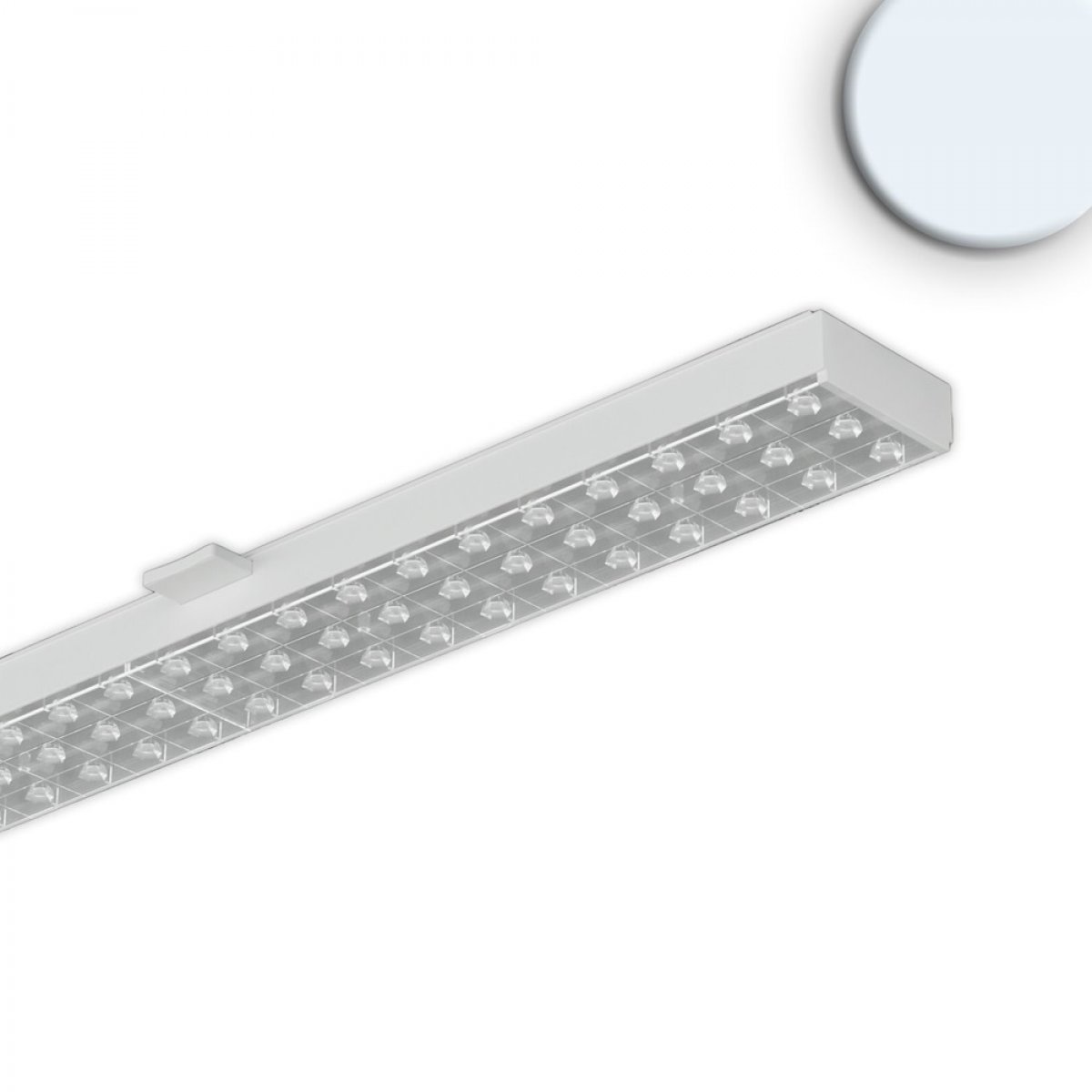 ISOLED 114076 LED FastFix Linearsystem R Modul 5000K